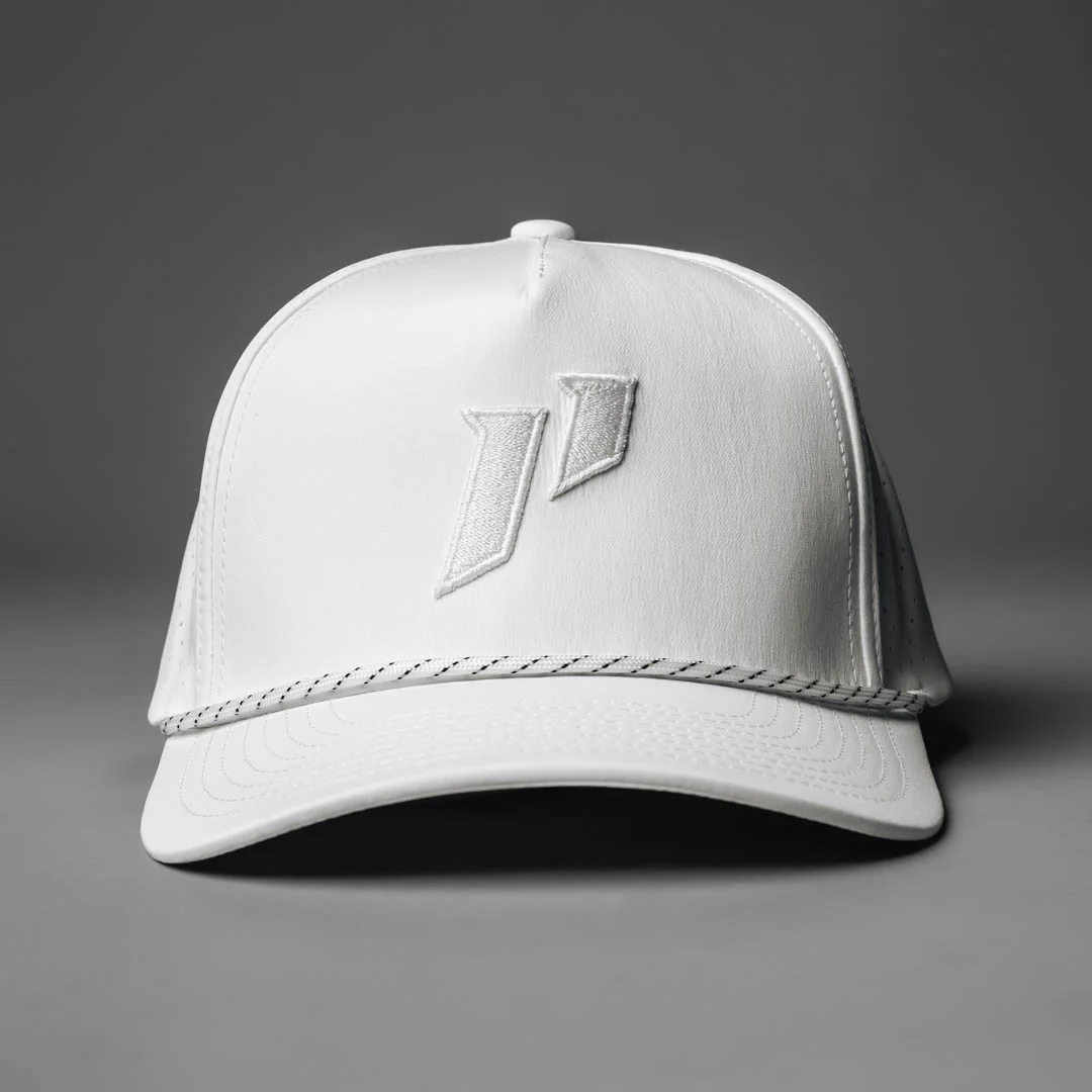 Crest Rope Sport Snapback