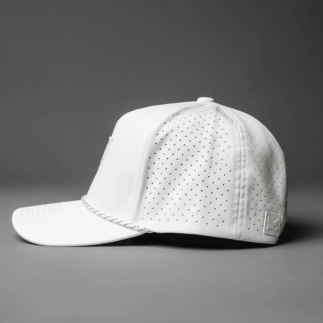 Crest Rope Sport Snapback