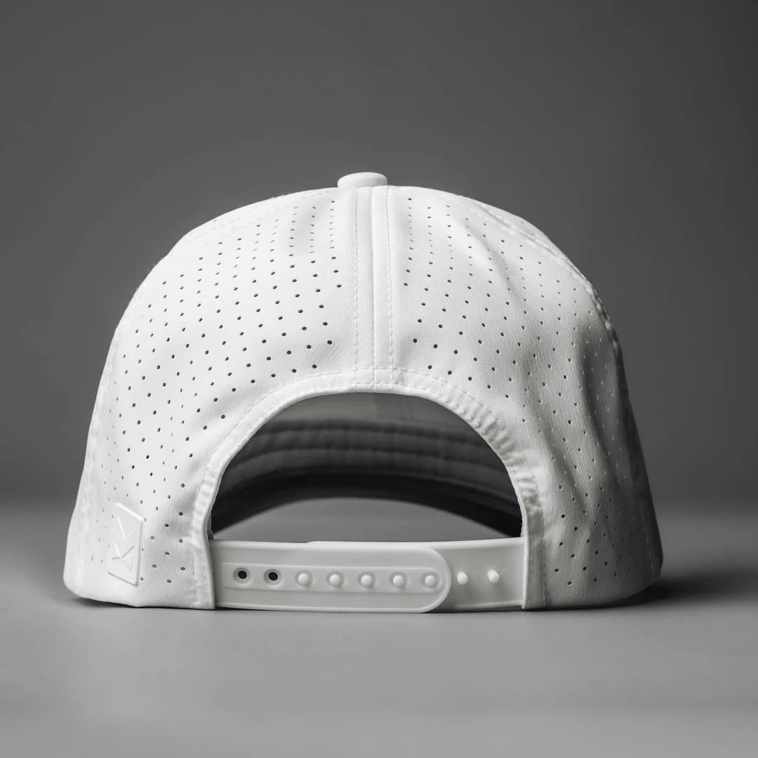 Crest Rope Sport Snapback