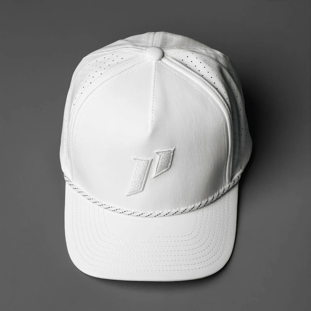 Crest Rope Sport Snapback
