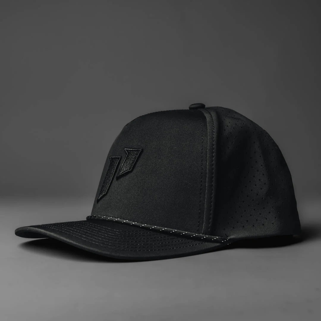 Crest Rope Sport Snapback