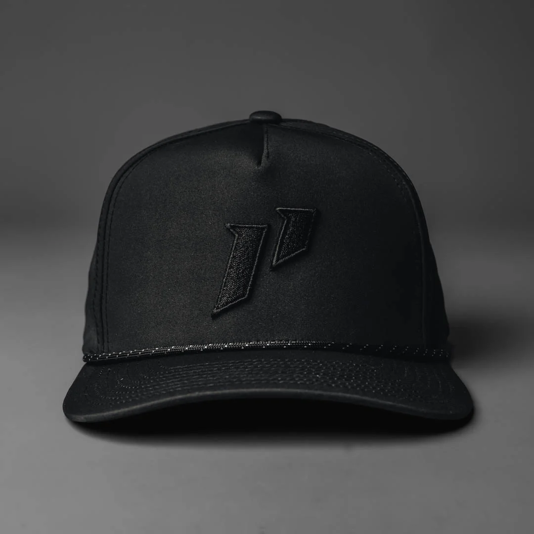 Crest Rope Sport Snapback
