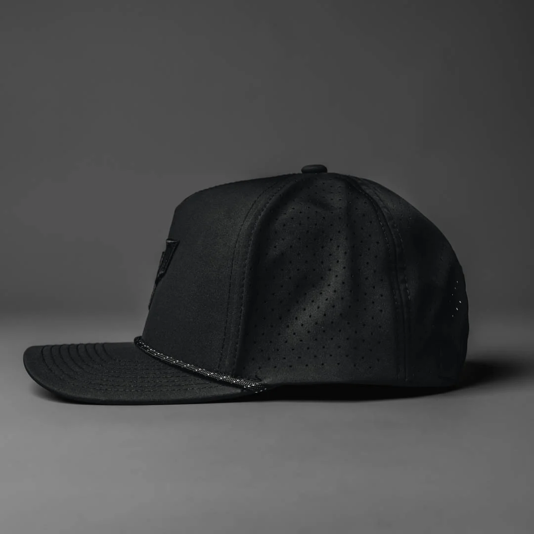 Crest Rope Sport Snapback