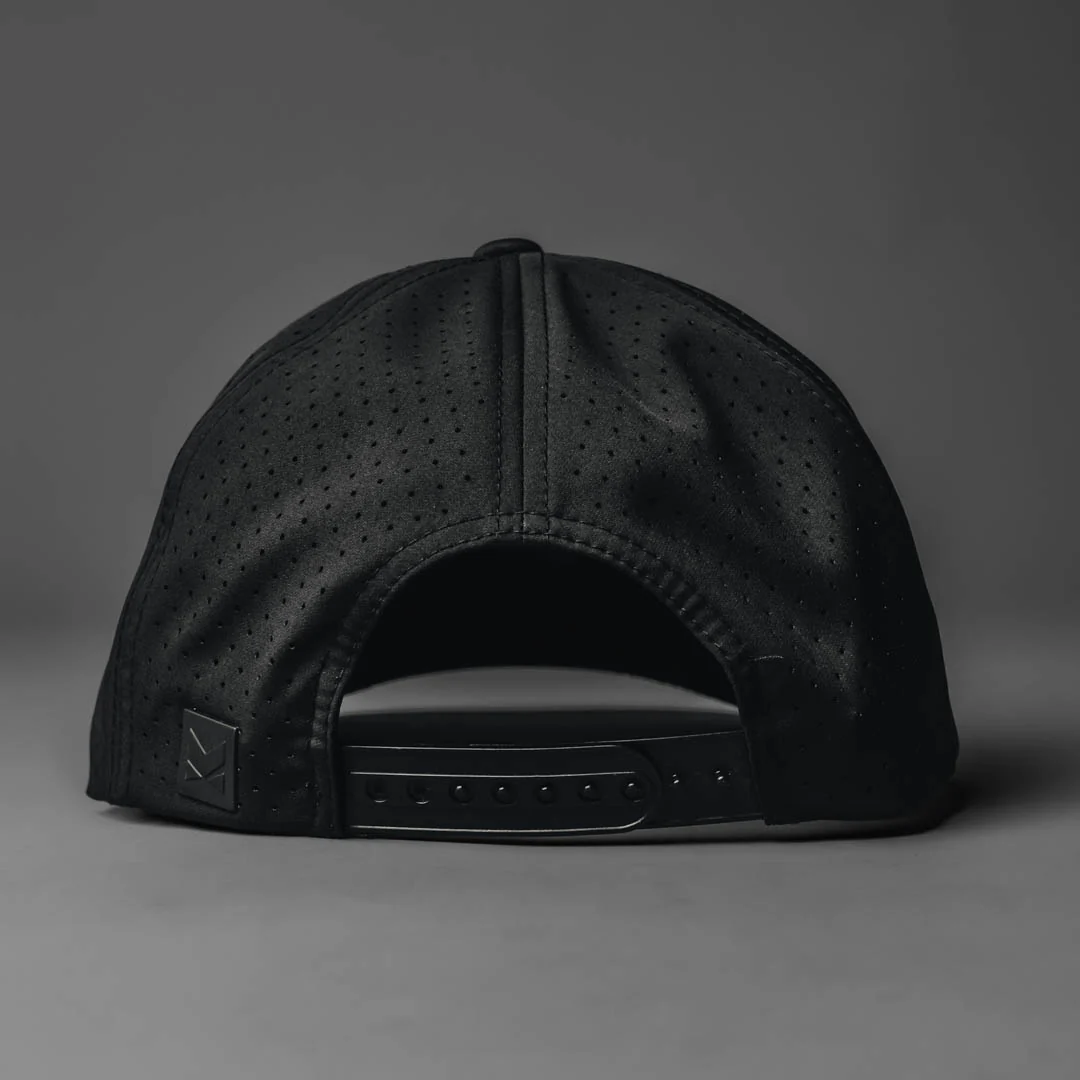 Crest Rope Sport Snapback