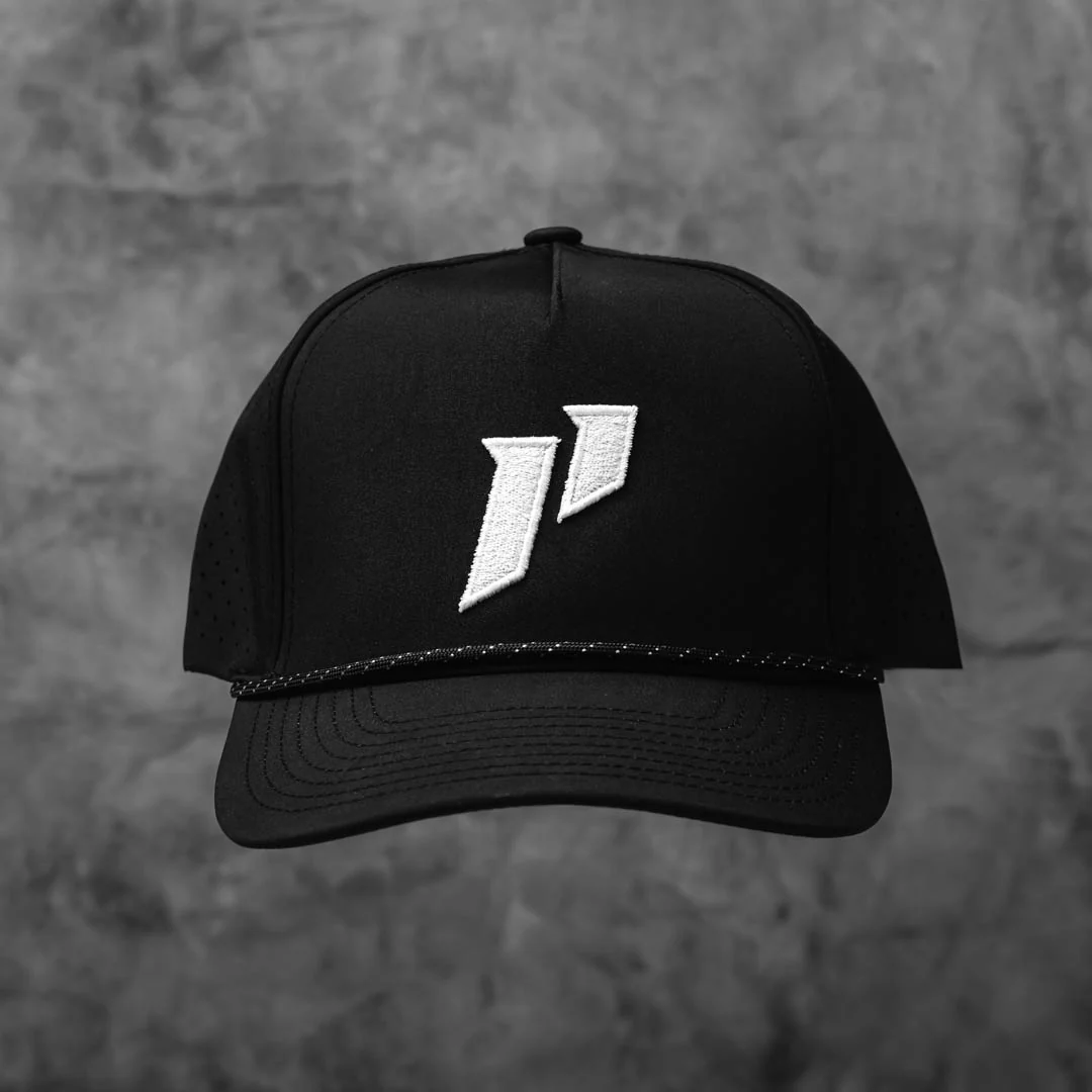 Crest Rope Sport Snapback