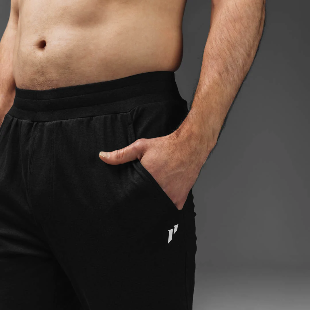 Core Comfort Straight Leg Pant