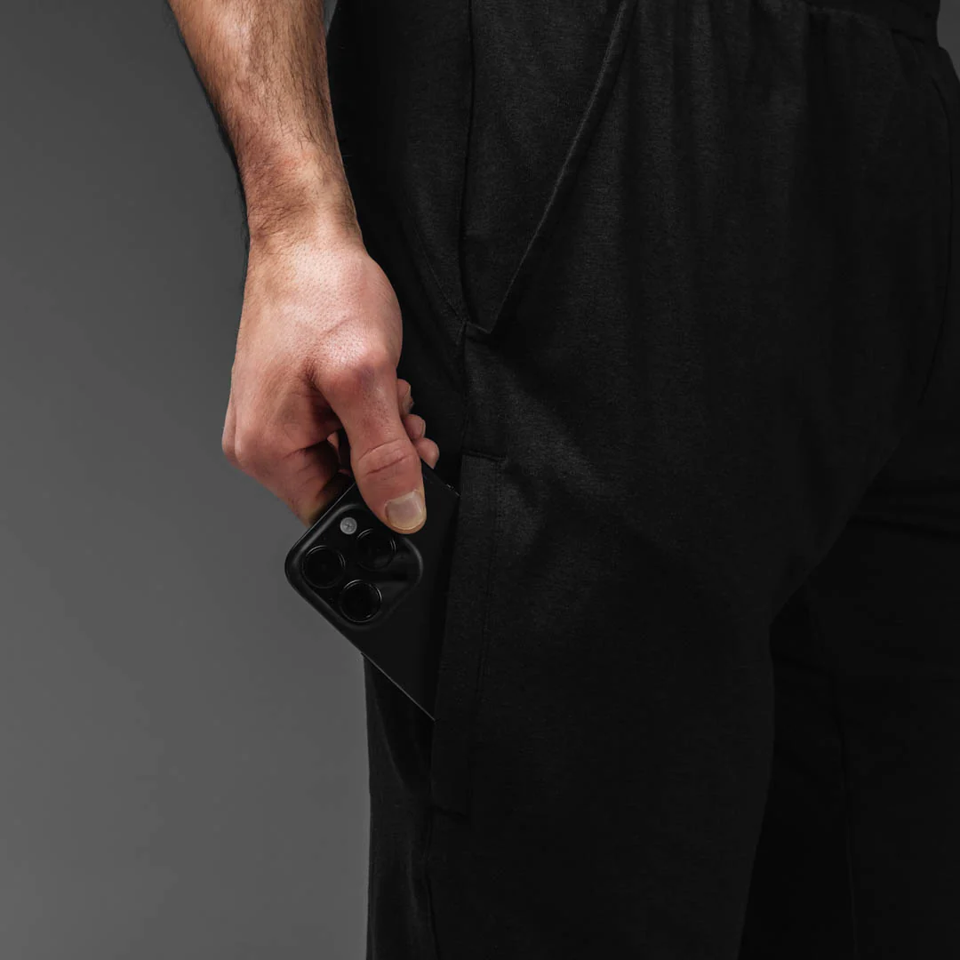 Core Comfort Straight Leg Pant