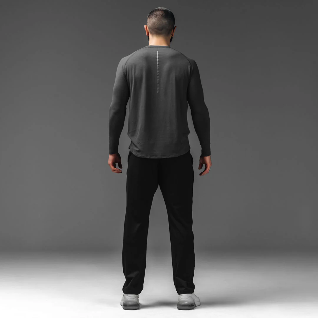 Core Comfort Straight Leg Pant