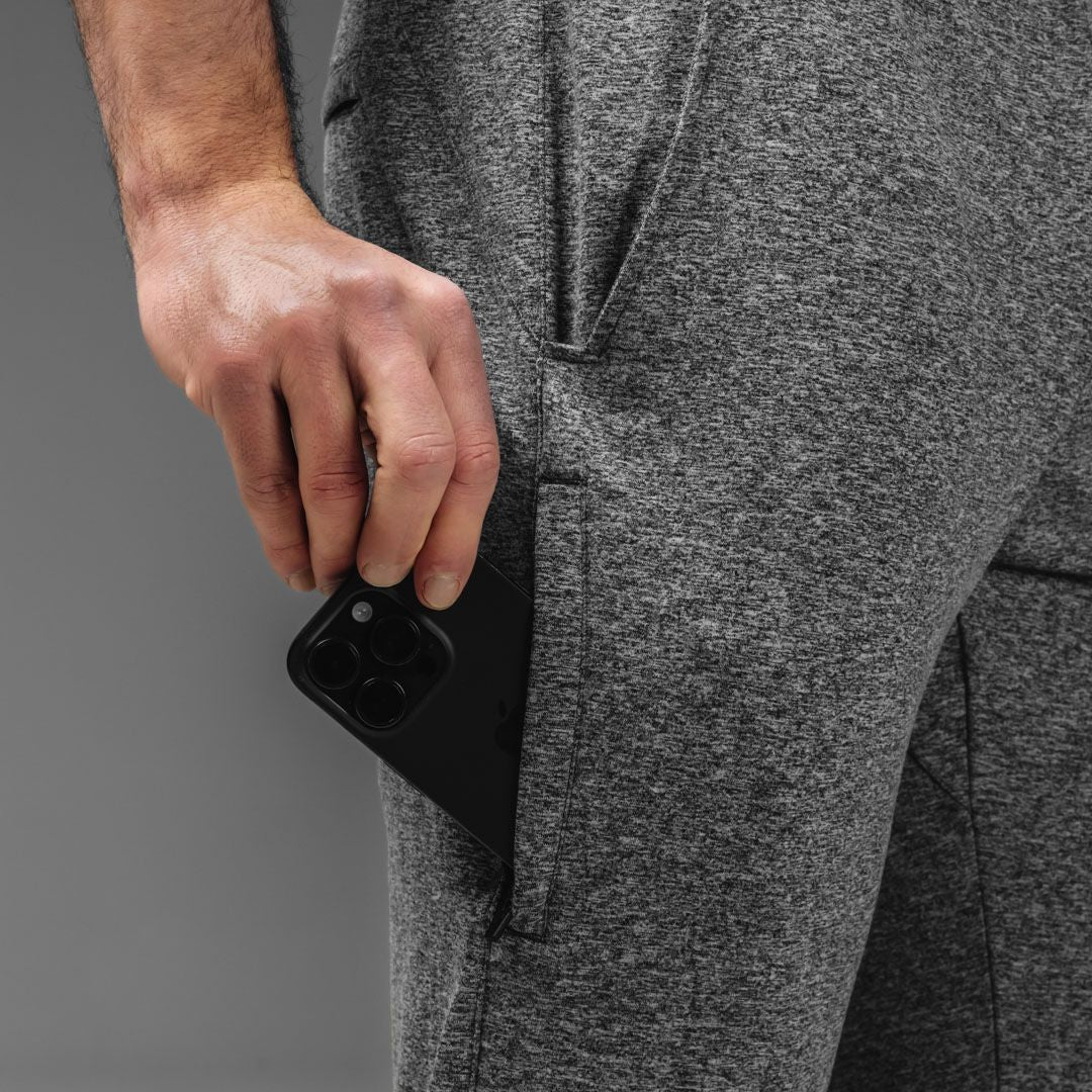 Core Comfort Straight Leg Pant