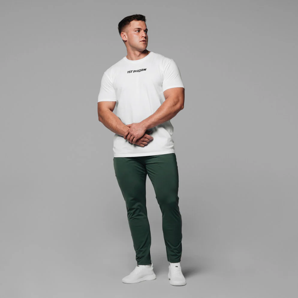 Core Performance Tapered Pant