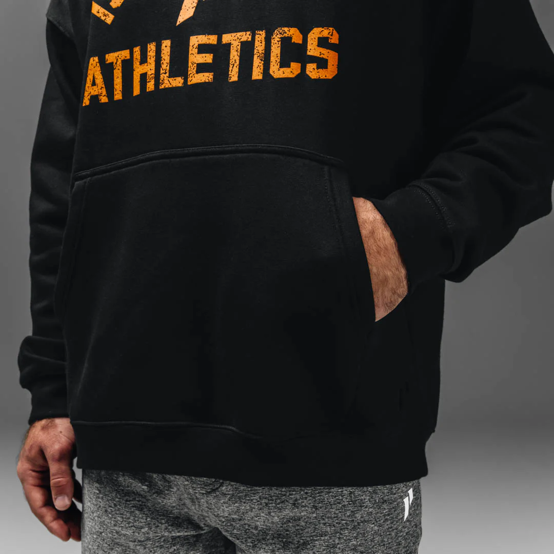 1P Athletics Hoodie