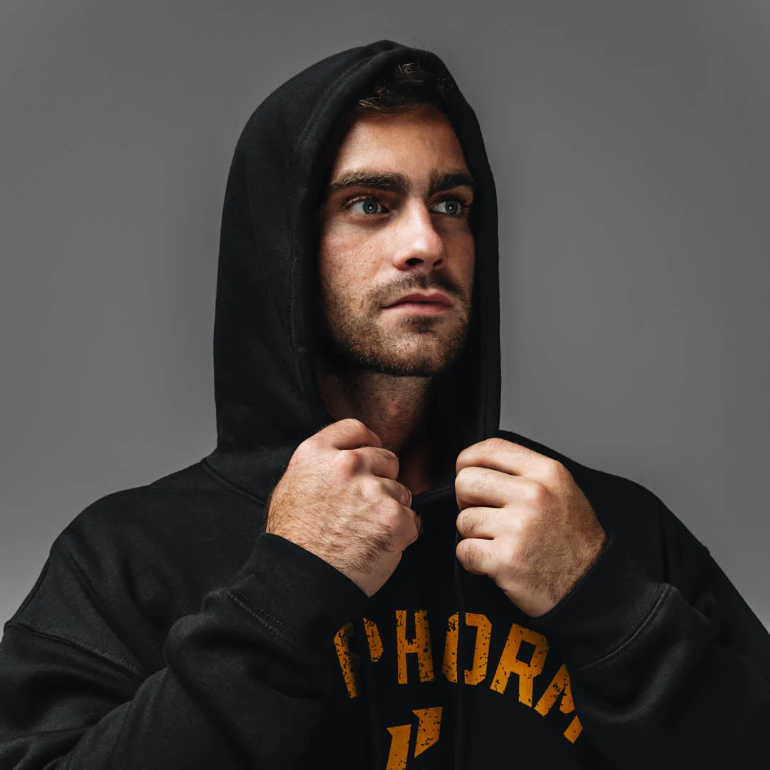 1P Athletics Hoodie