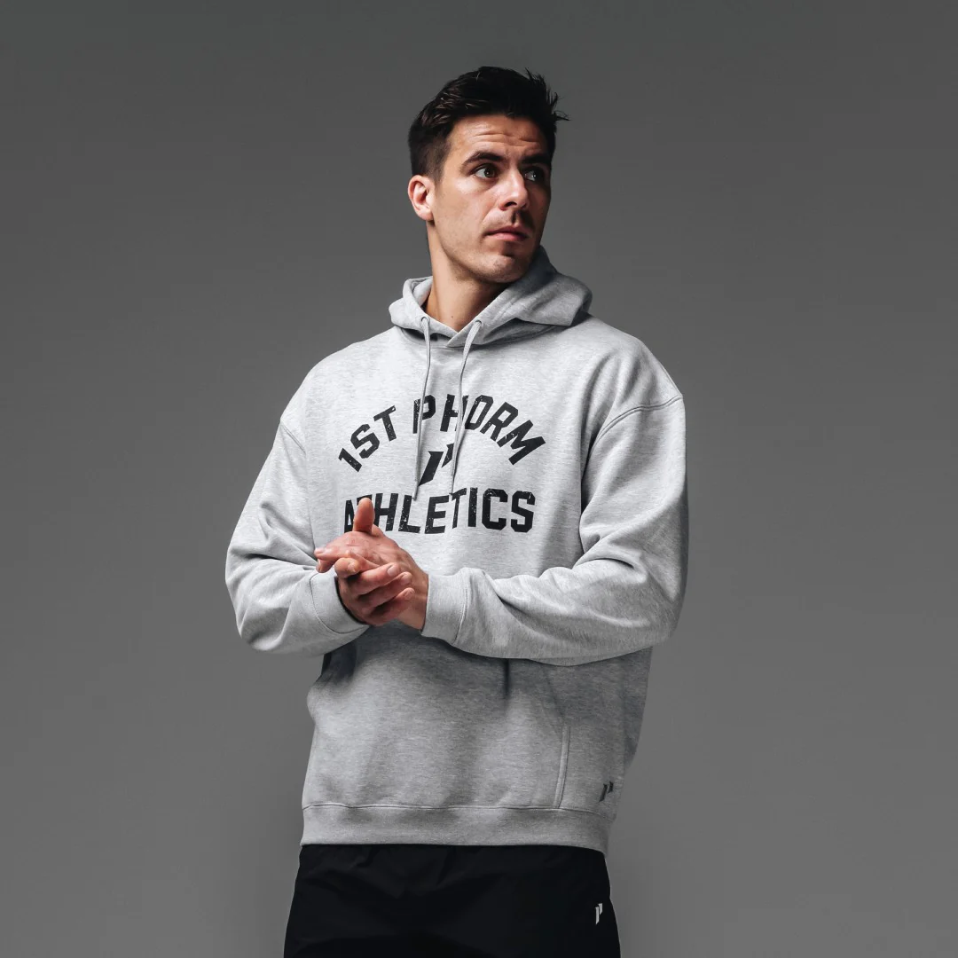 1P Athletics Hoodie