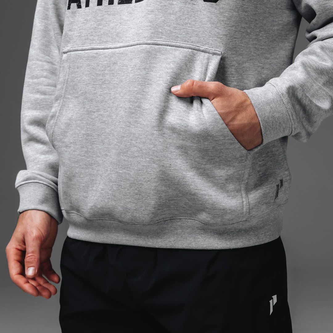 1P Athletics Hoodie