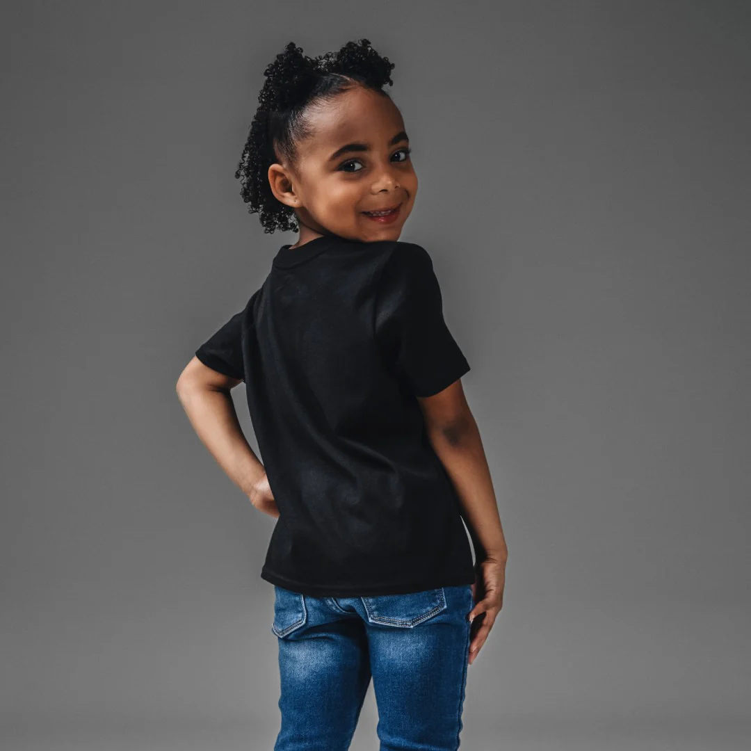 Youth 1P Varsity Tee