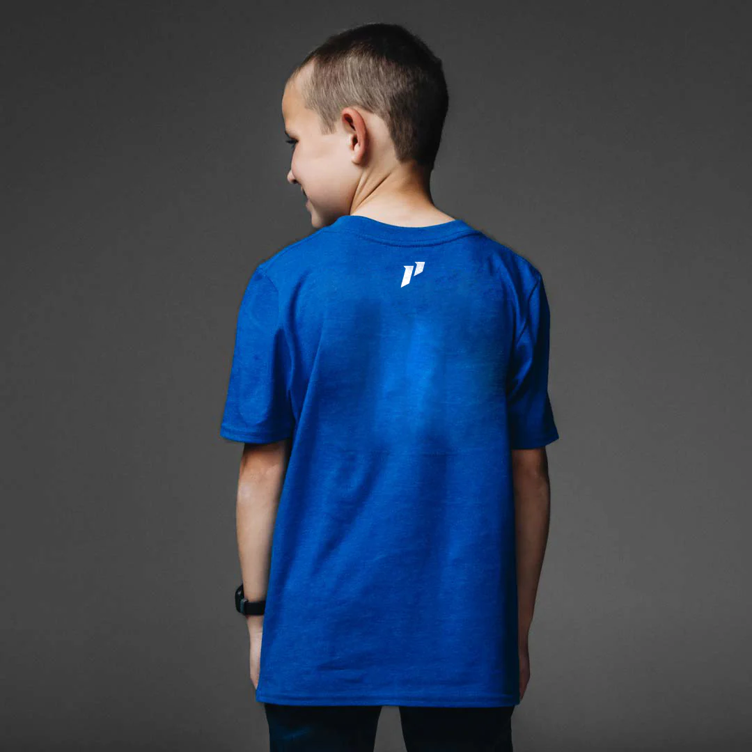 Youth 1P Varsity Tee