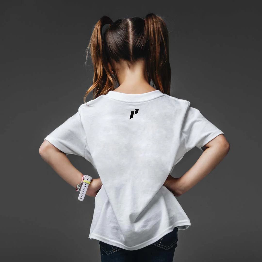 Youth 1P Varsity Tee
