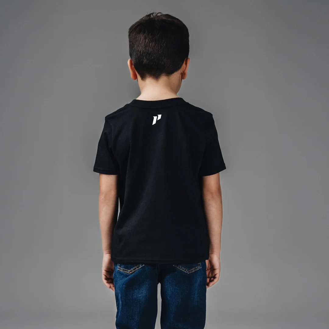 Youth 1P Varsity Tee