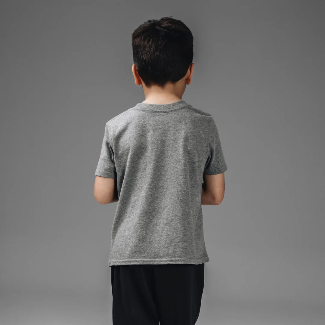 Youth 1P Varsity Tee