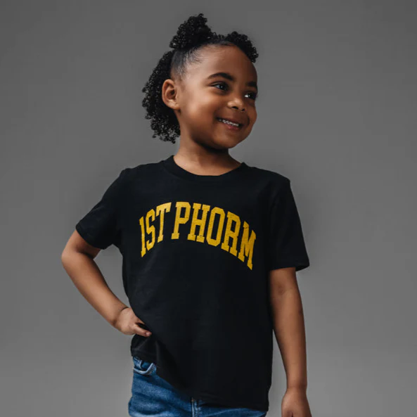 Youth 1P Varsity Tee