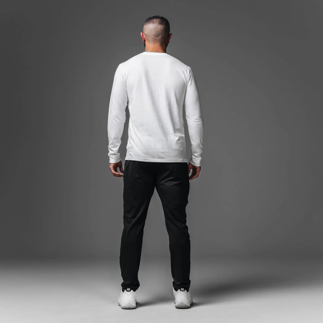 Varsity Long Sleeve