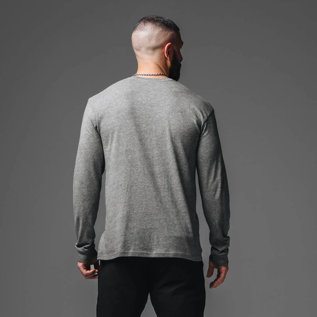 Varsity Long Sleeve
