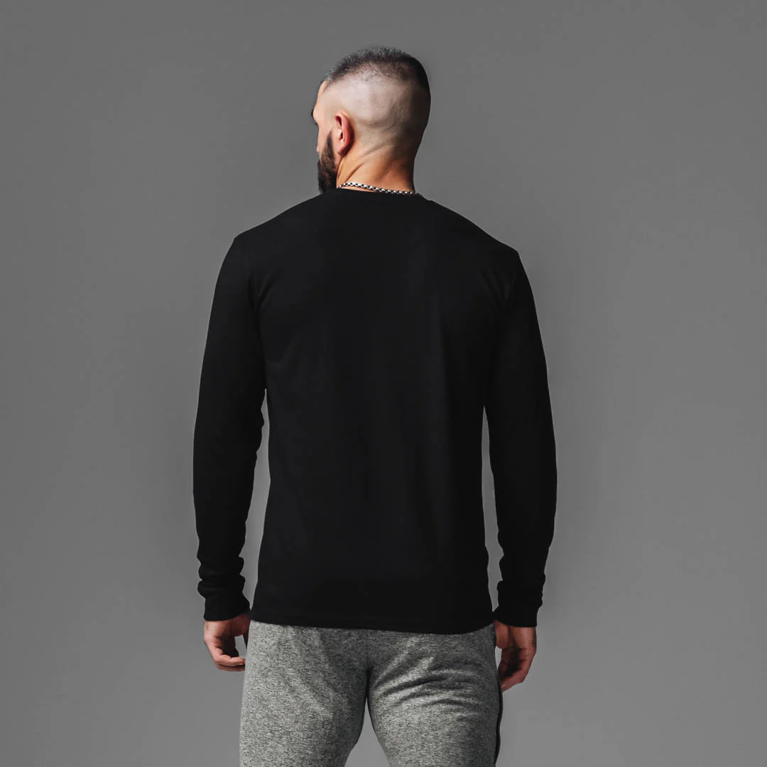 Varsity Long Sleeve