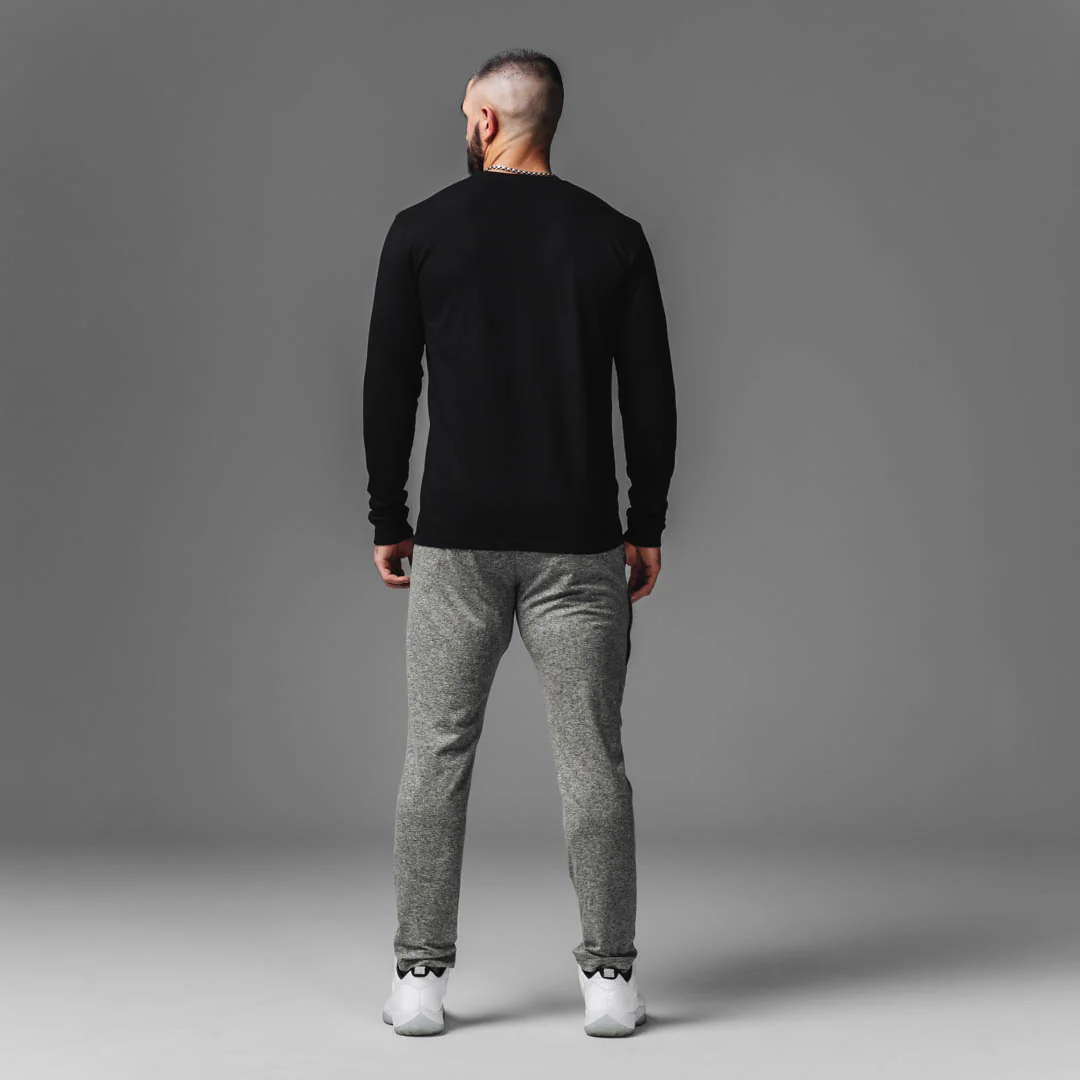 Varsity Long Sleeve