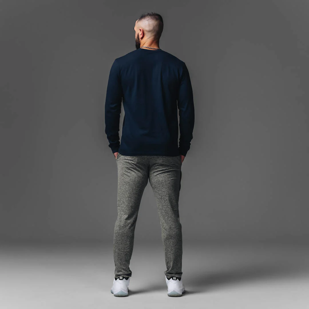 Varsity Long Sleeve