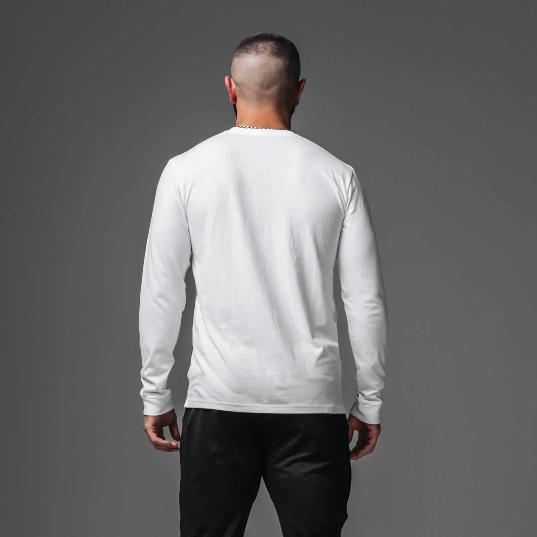 Varsity Long Sleeve