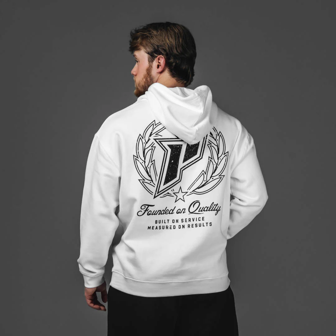 Founders Hoodie