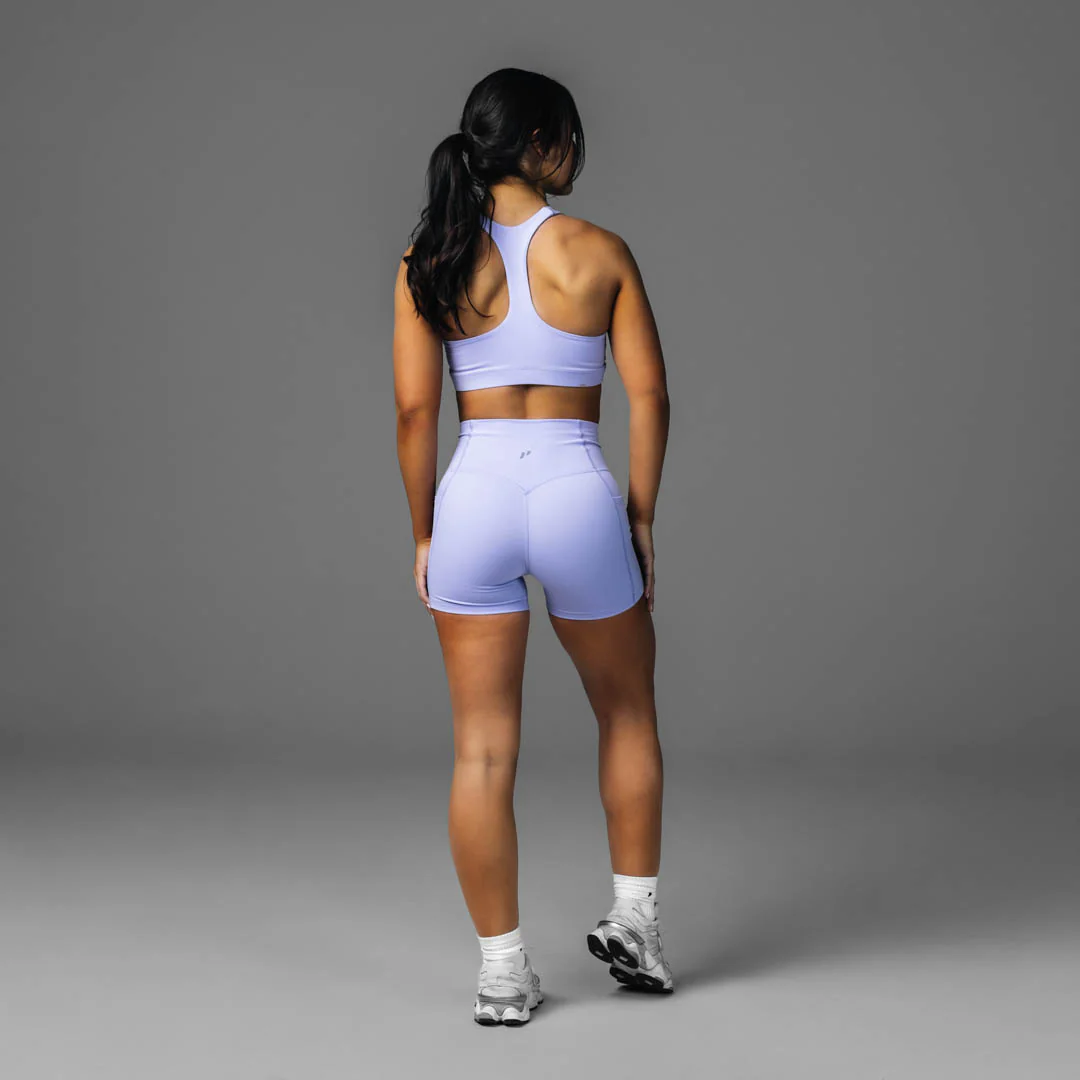 Adapt Short - 4"