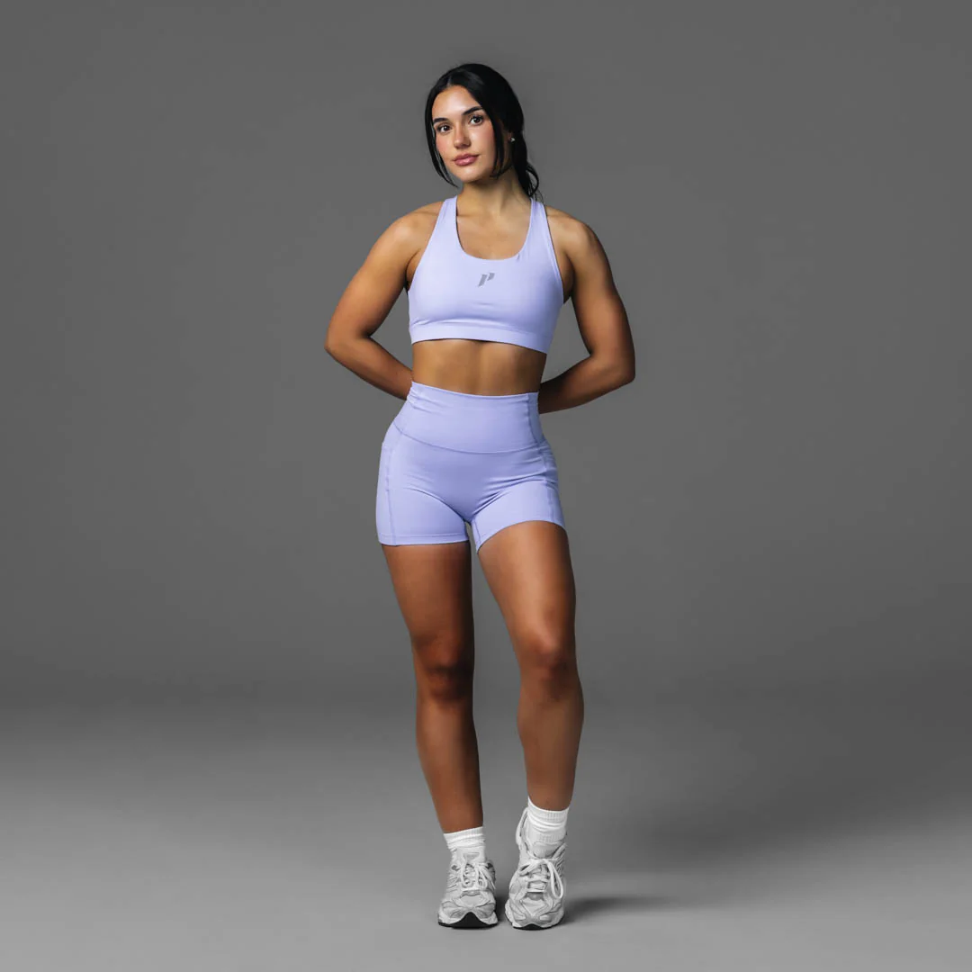 Adapt Short - 4"