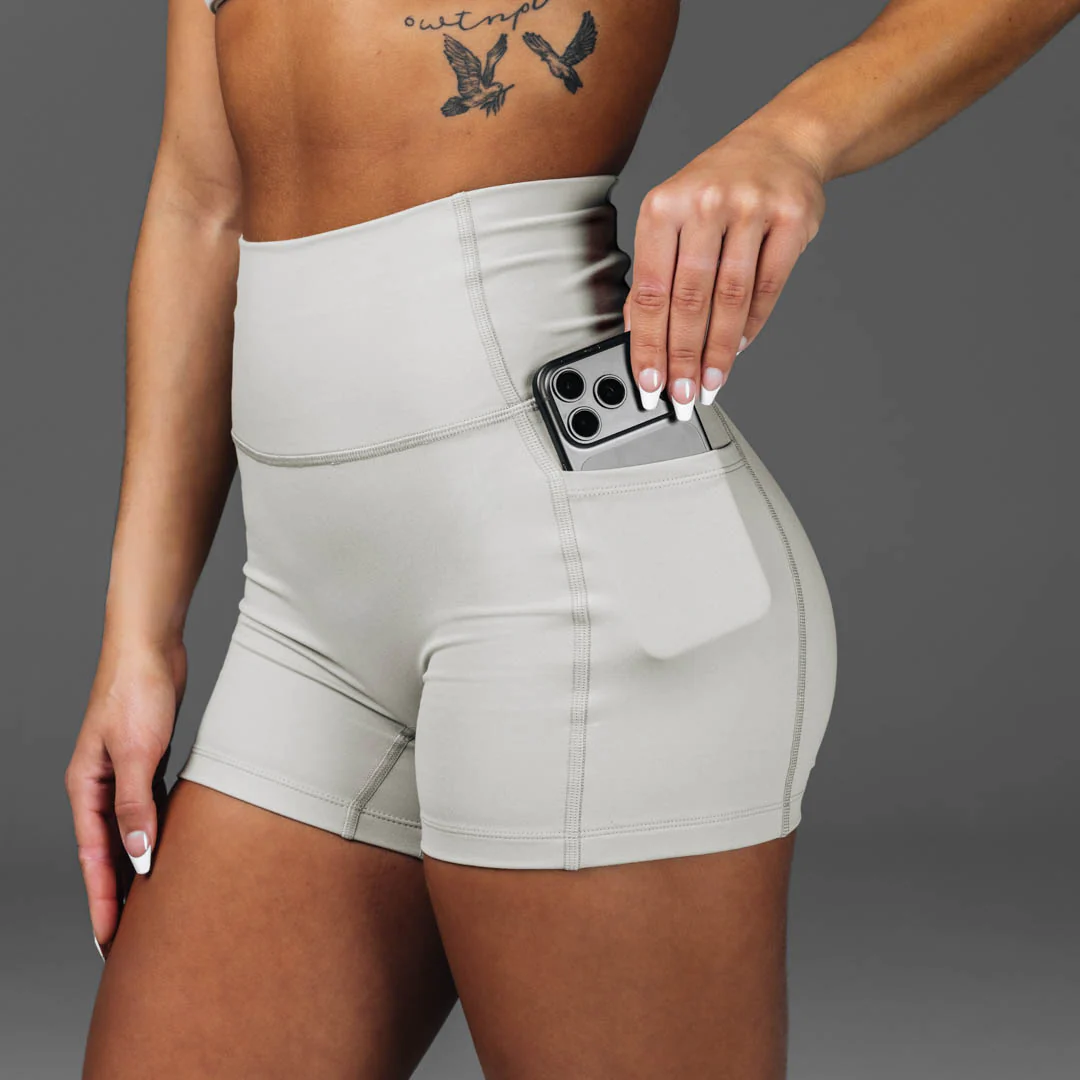 Adapt Short - 4"
