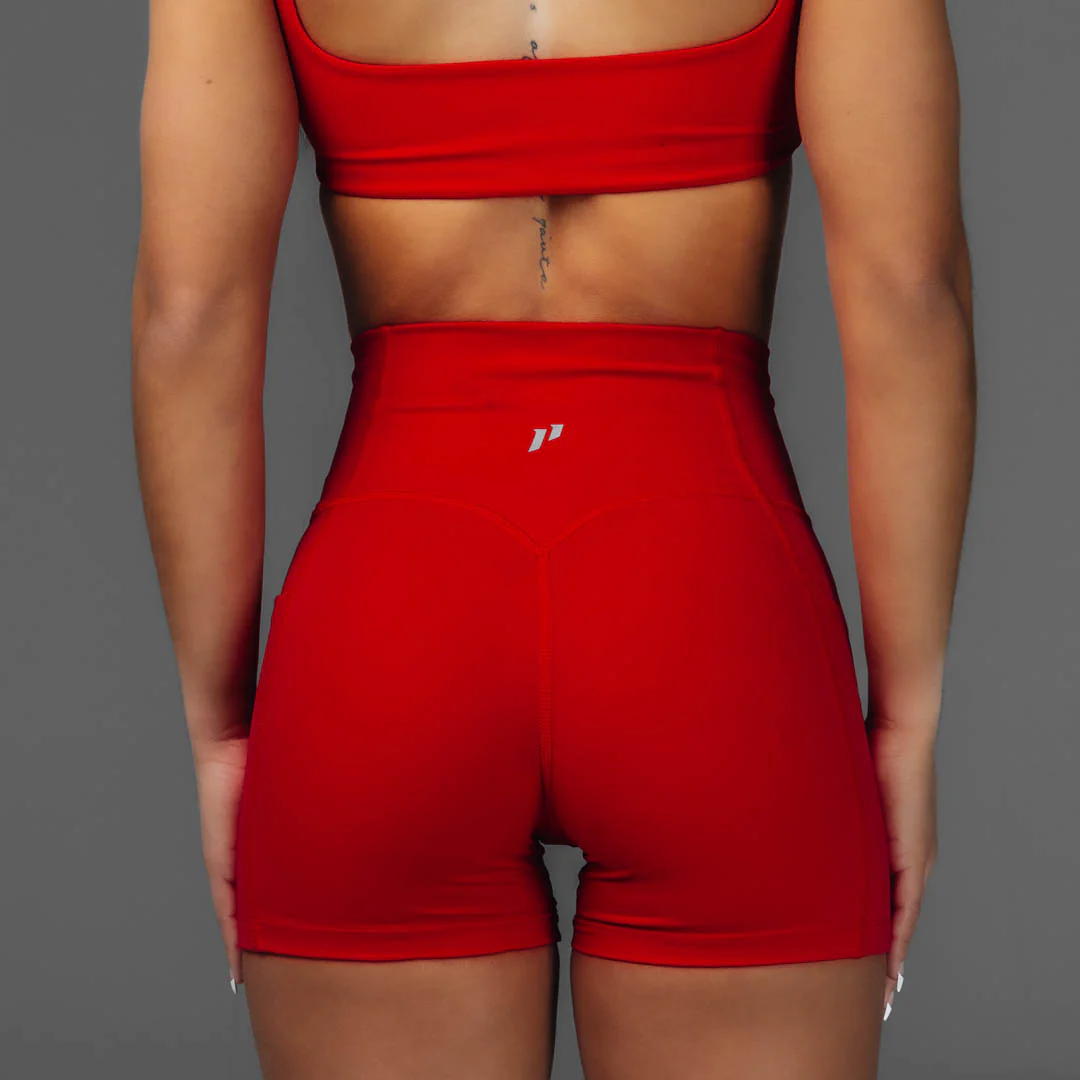 Adapt Short - 4"