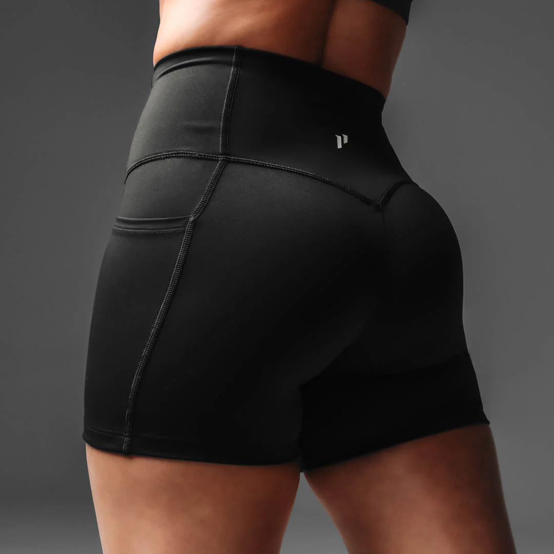 Adapt Short - 4"
