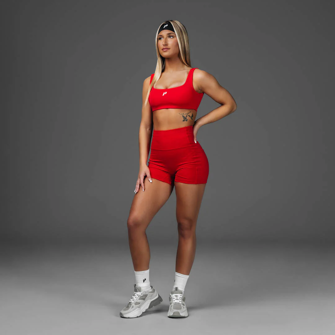 Adapt Short - 4"