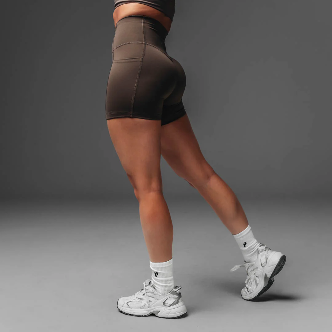 Adapt Short - 4"