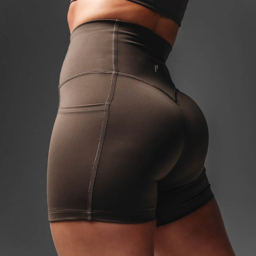 Adapt Short - 4"