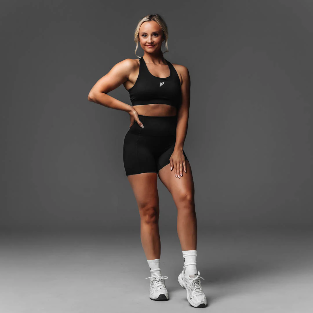 Adapt Short - 4"