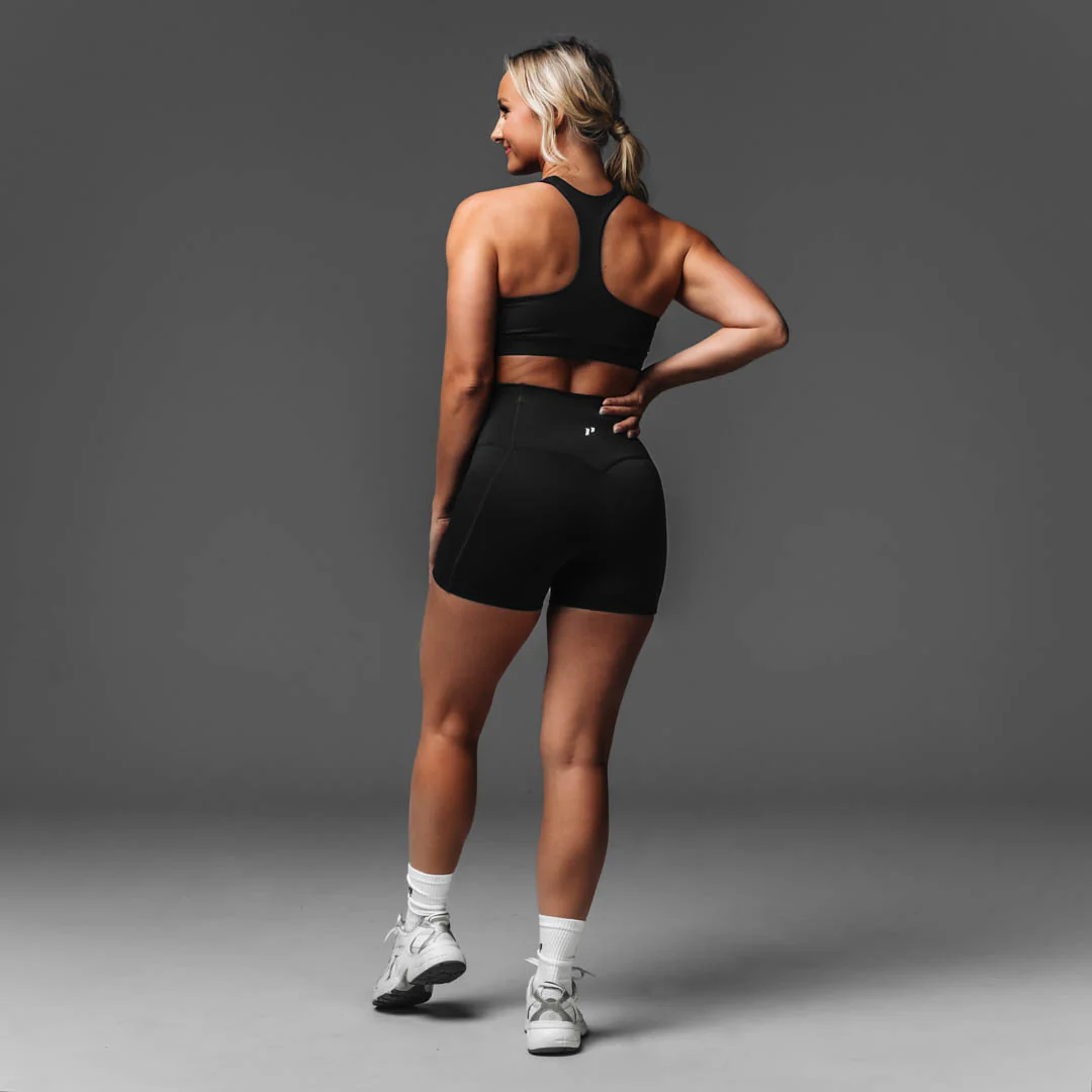 Adapt Short - 4"