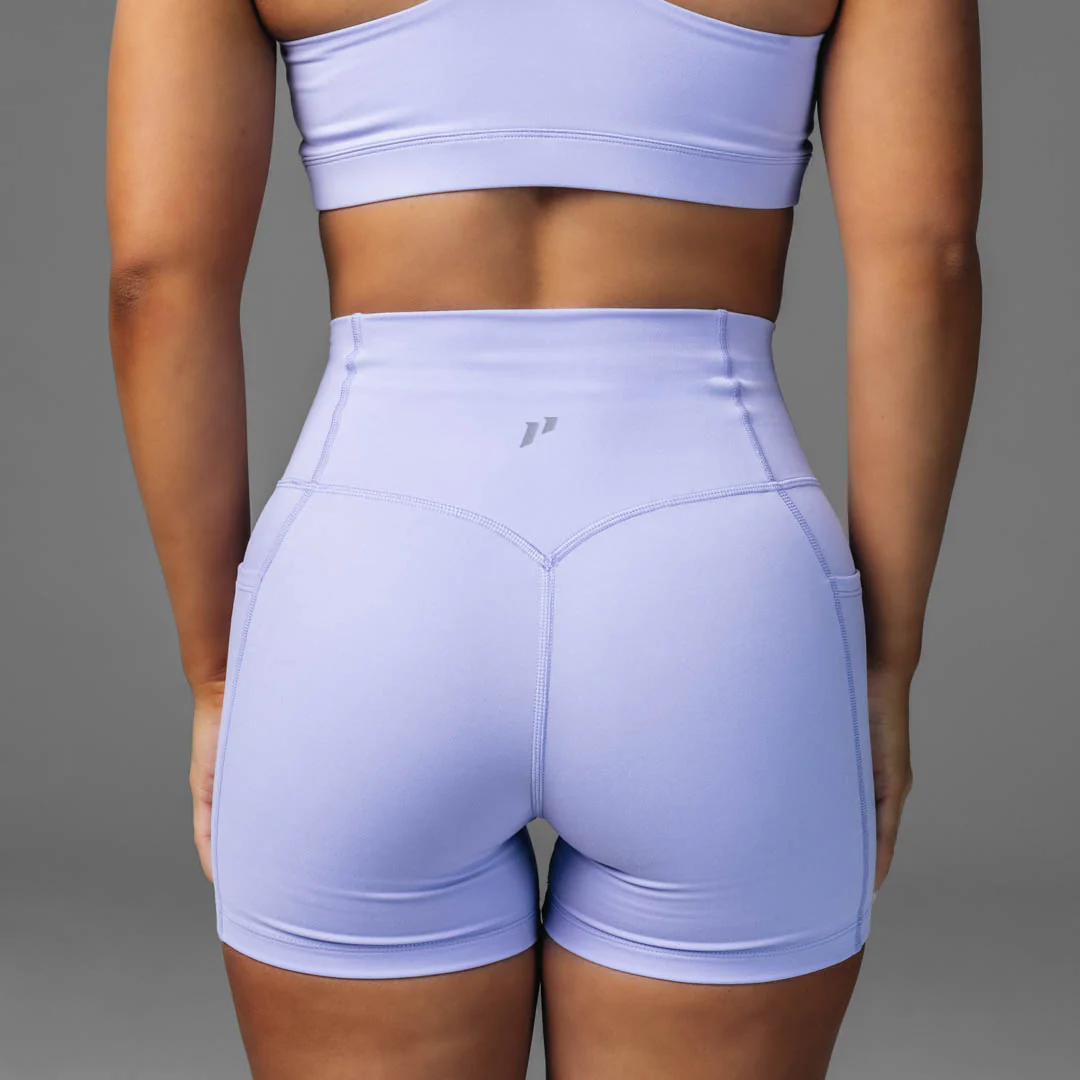 Adapt Short - 4"