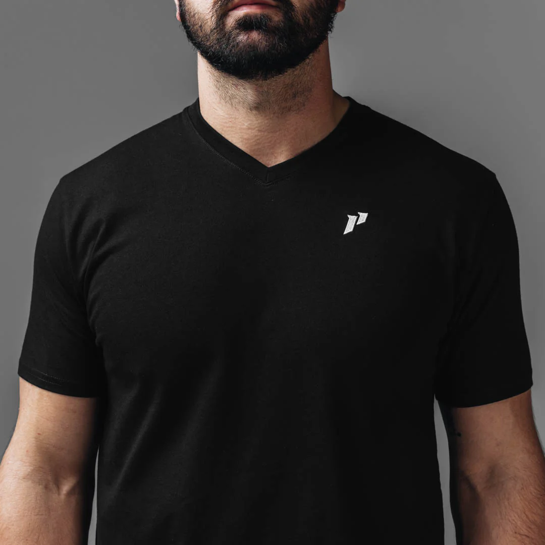 Crest V-Neck