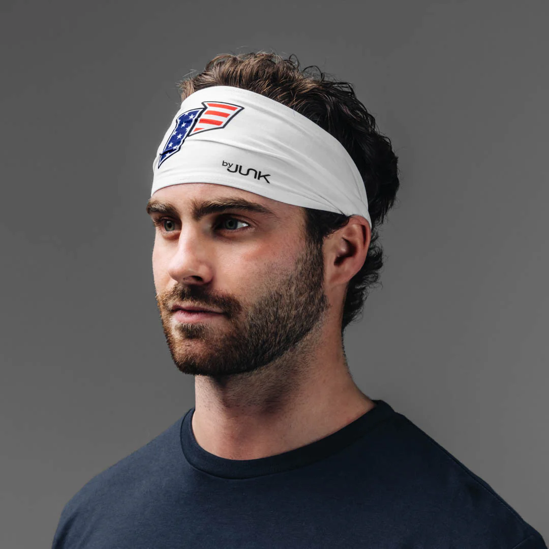 Americana Headband