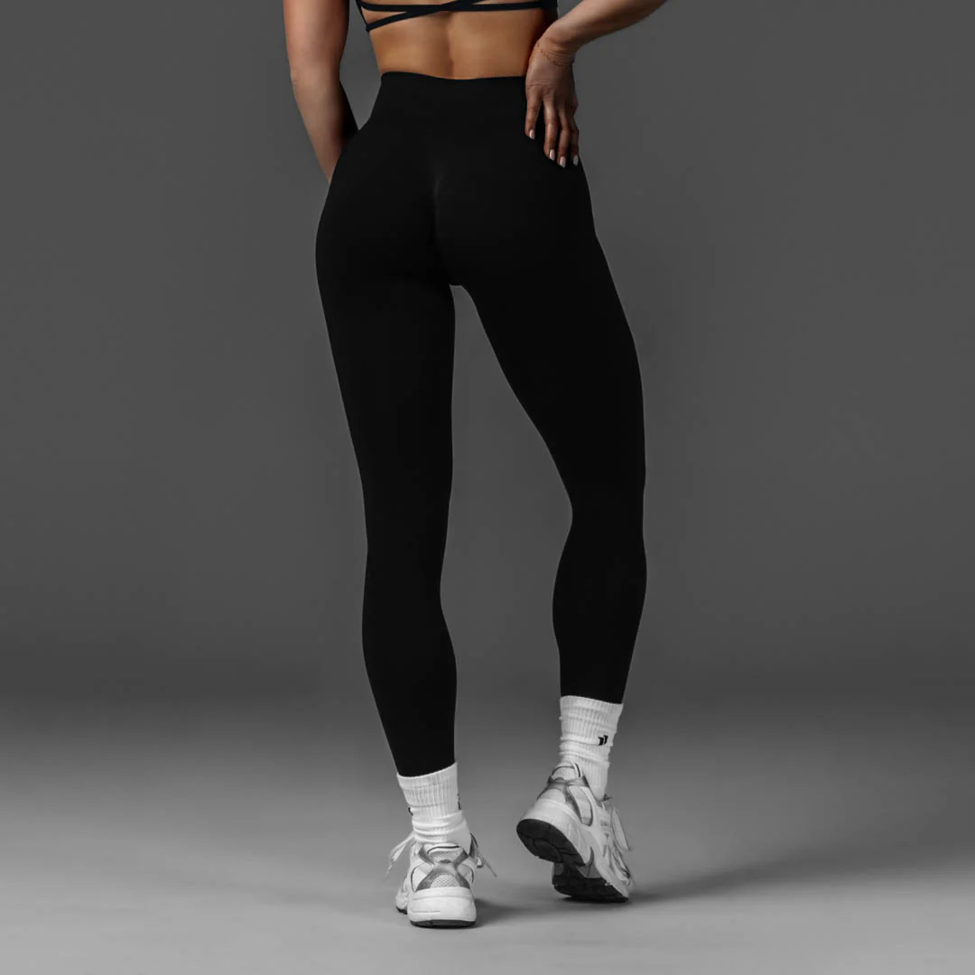 Forme Seamless Scrunch Legging