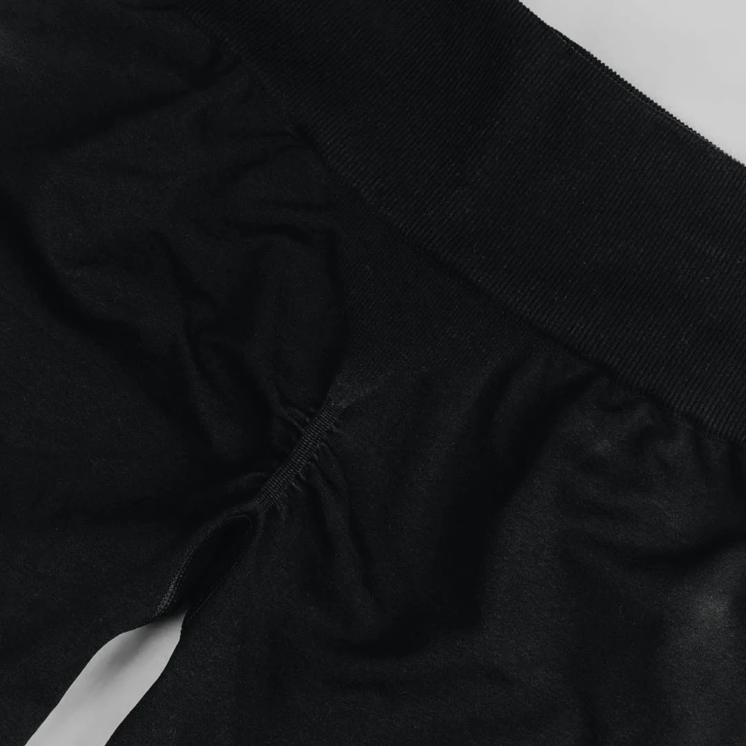 Forme Seamless Scrunch Legging