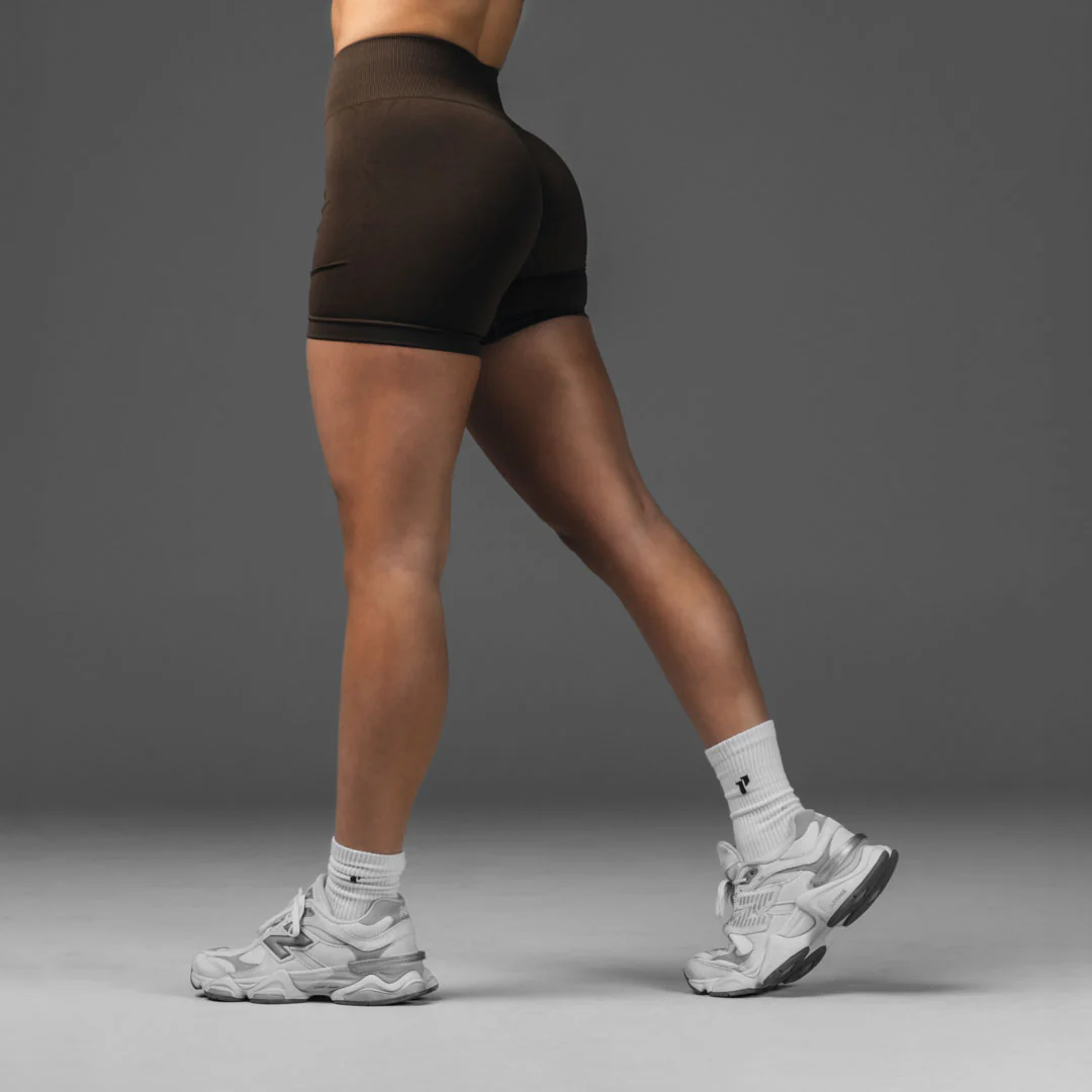 Forme Seamless Scrunch Short