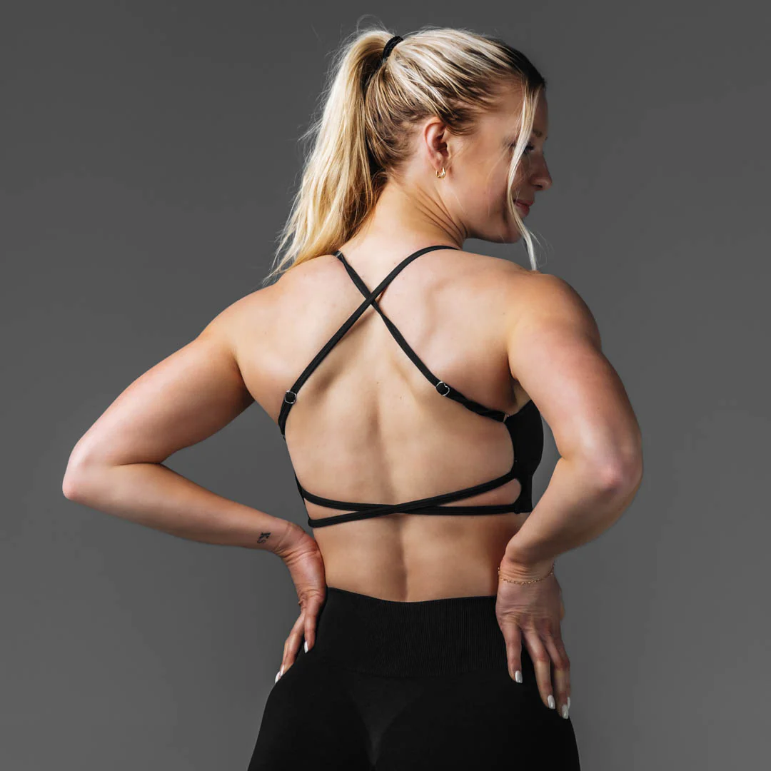 Forme Seamless Bra