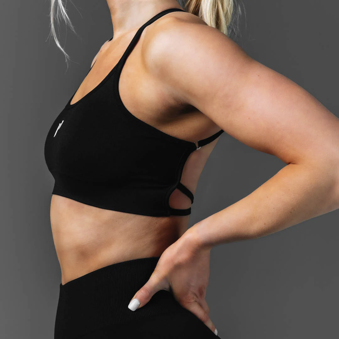 Forme Seamless Bra