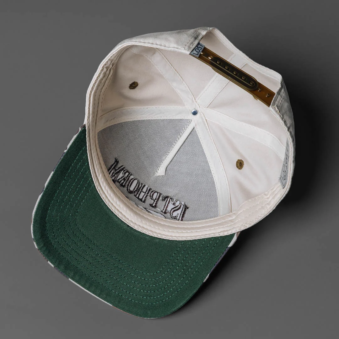 3749-1p-athletics-club-hat-5.webp 1P Athletics Club Hat